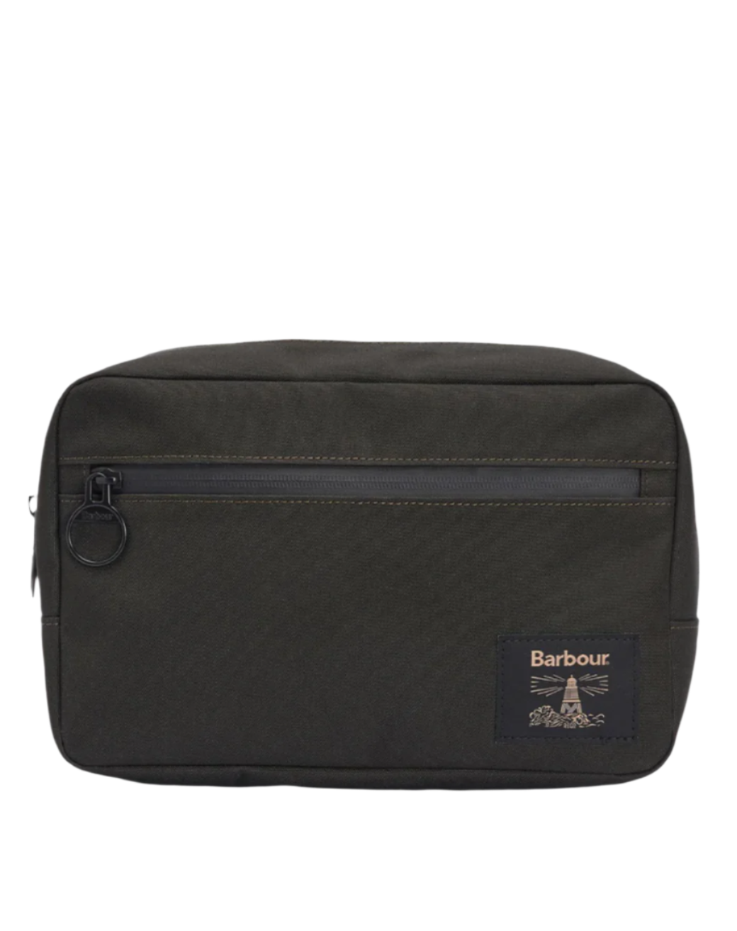 Barbour Field Washbag - Thumbnail 2