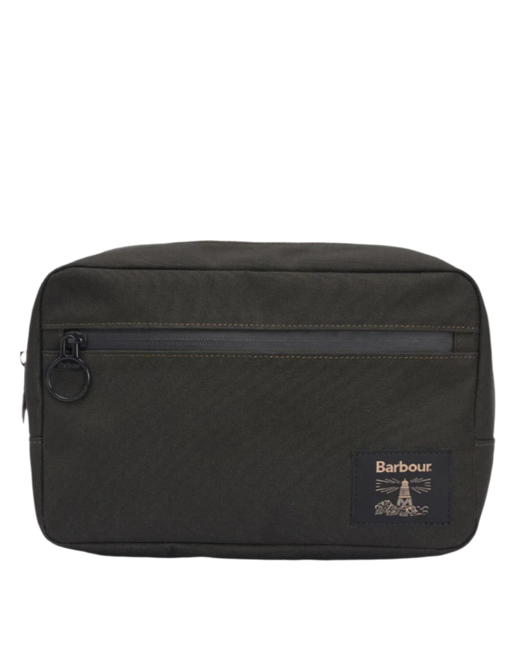 Barbour Field Washbag