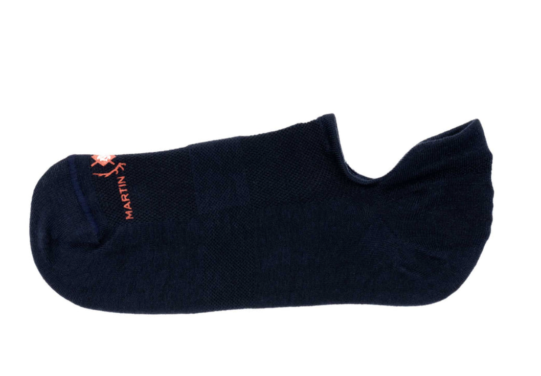 No Show Loafer Sock O/S - Beau Outfitters