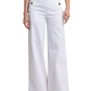 Ws Thalia Sailor Pant White - Beau Outfitters