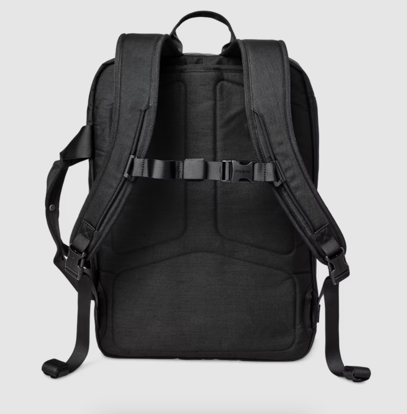 Surveyor Pullman Pack Black