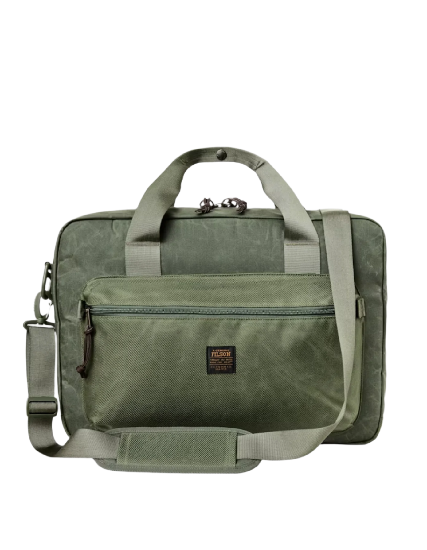 Surveyor Pullman Pack Service Green