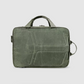 Surveyor Pullman Pack Service Green - Beau Outfitters