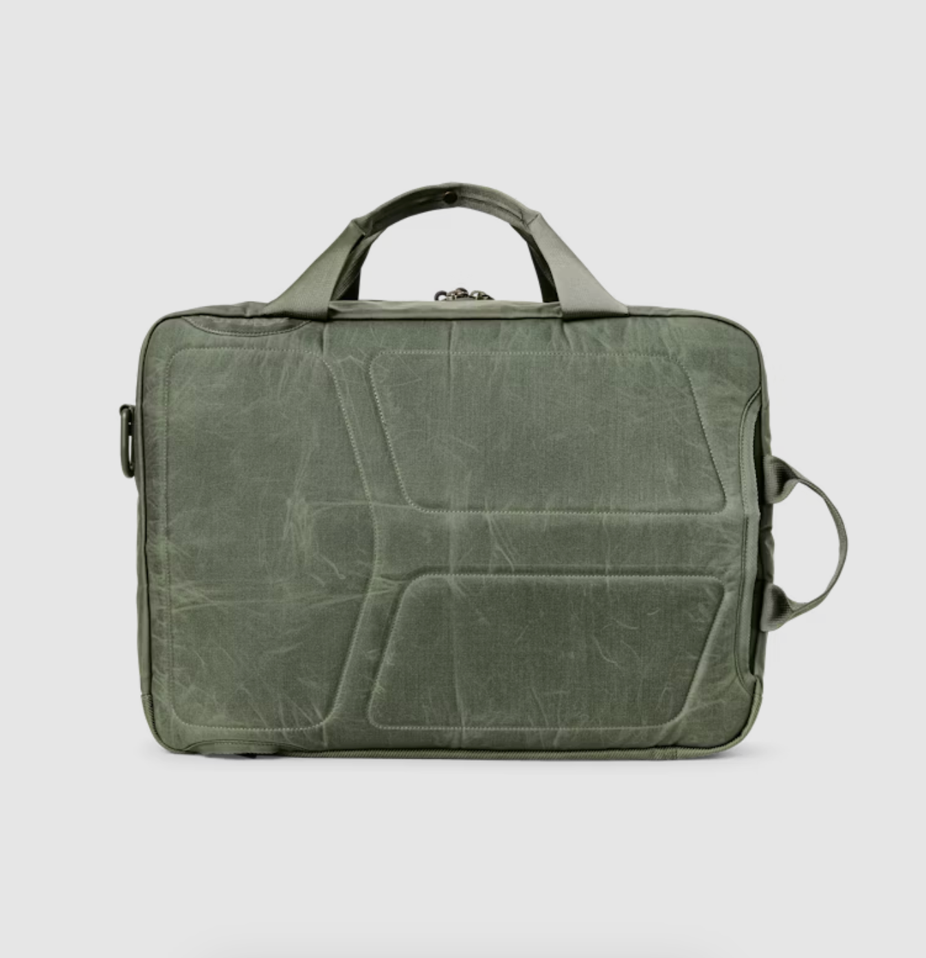 Surveyor Pullman Pack Service Green