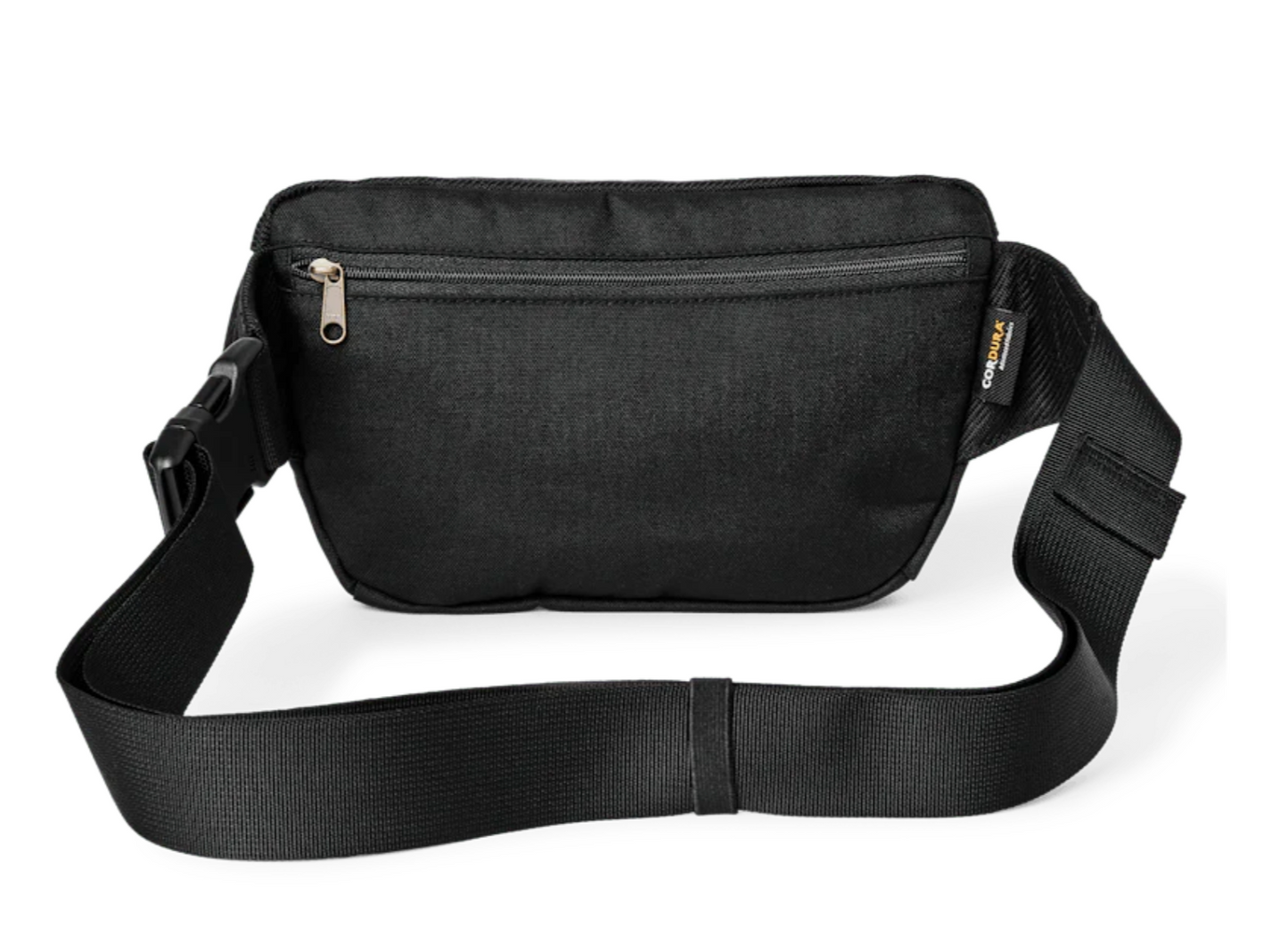 Surveyor Crossbody Pack Black