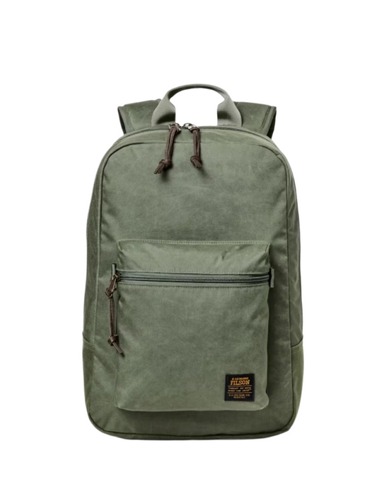 Surveyor 25L Backpack Service Green