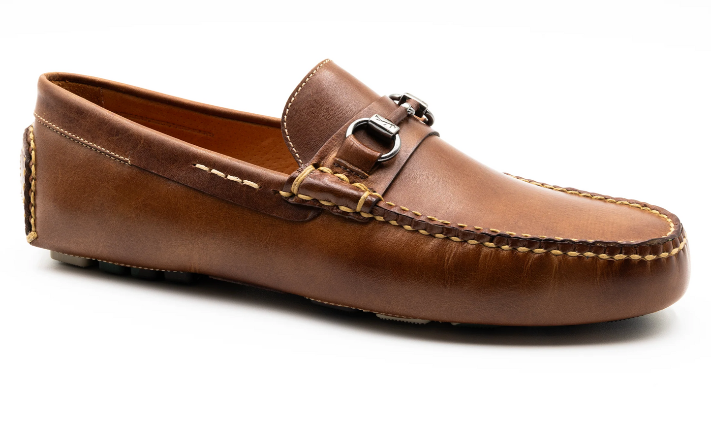 Monte Carlo Bit Loafer