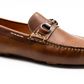 Monte Carlo Horse Bit Loafer