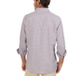 Solace Plaid Sport Shirt - Beau Outfitters