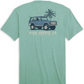 Park It SS T-Shirt Fern - Beau Outfitters