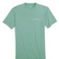 Park It SS T-Shirt Fern - Beau Outfitters