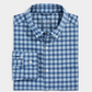 Plaid OTG Brrr Shirt Moonshine - Beau Outfitters