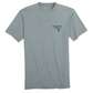 Sunshine State SS T-Shirt  Lt. Hthr. Grey - Beau Outfitters