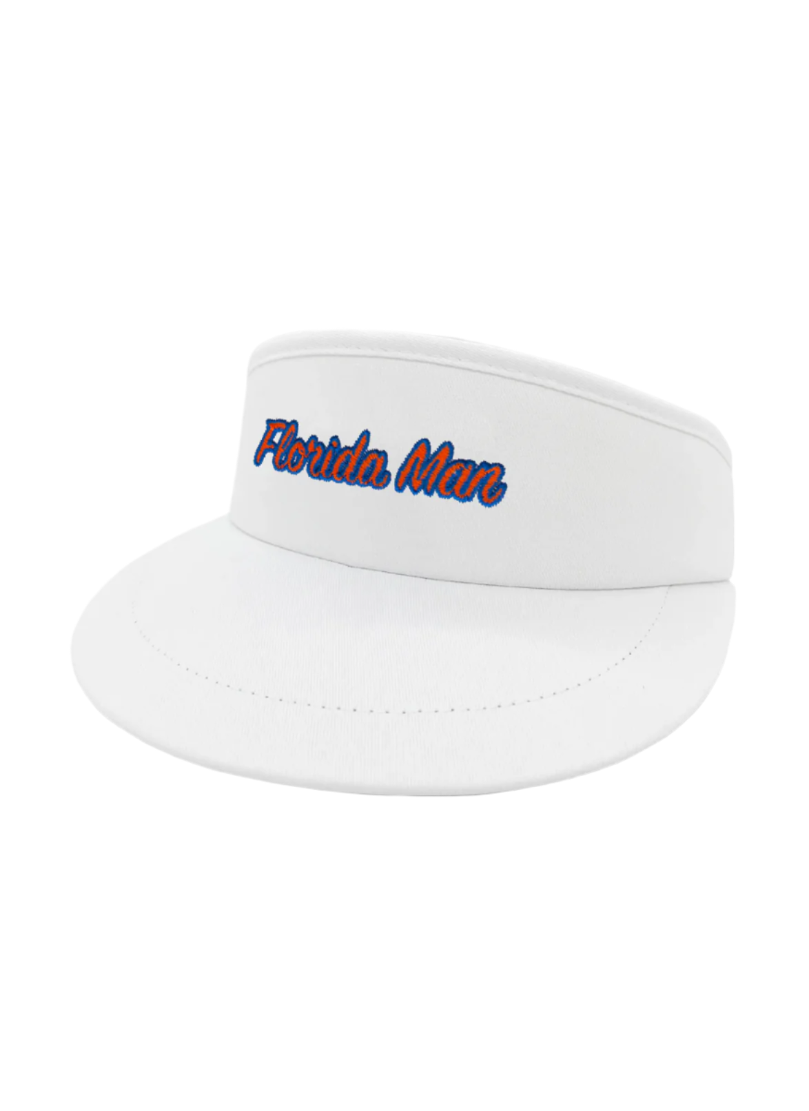 Tailgate Script Visor Collection - Beau Outfitters