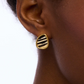 Hulett Stud Earrings - Beau Outfitters