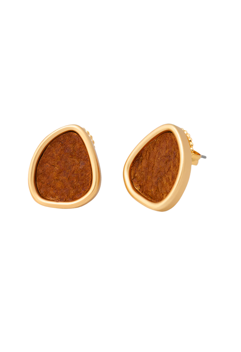 Orin Stud Earrings - Beau Outfitters