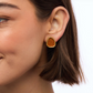 Orin Stud Earrings - Beau Outfitters