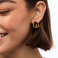 Beulah Stud Earrings - Beau Outfitters