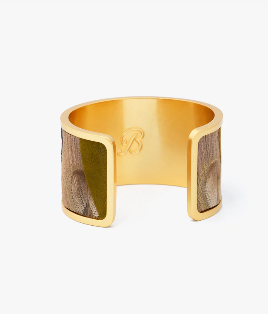 Laramie Wide Cuff - Beau Outfitters