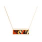 Jackson Bar Necklace - Beau Outfitters