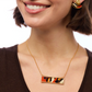 Jackson Bar Necklace - Beau Outfitters