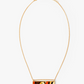 Jackson Bar Necklace - Beau Outfitters