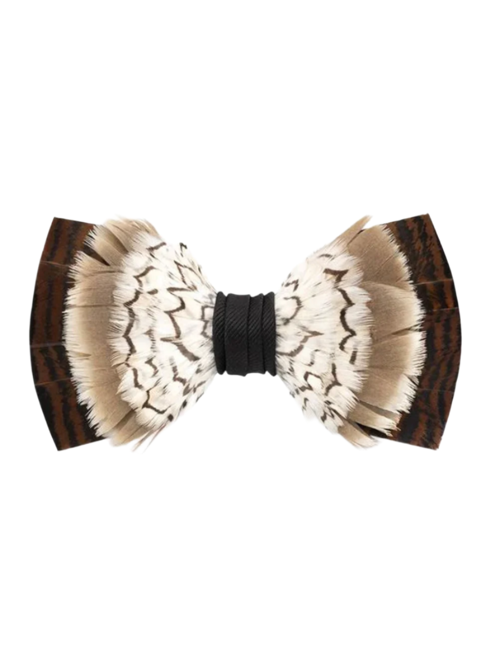 Savageton Bow Tie - Beau Outfitters