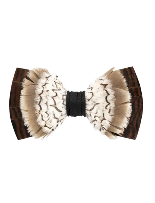 Savageton Bow Tie