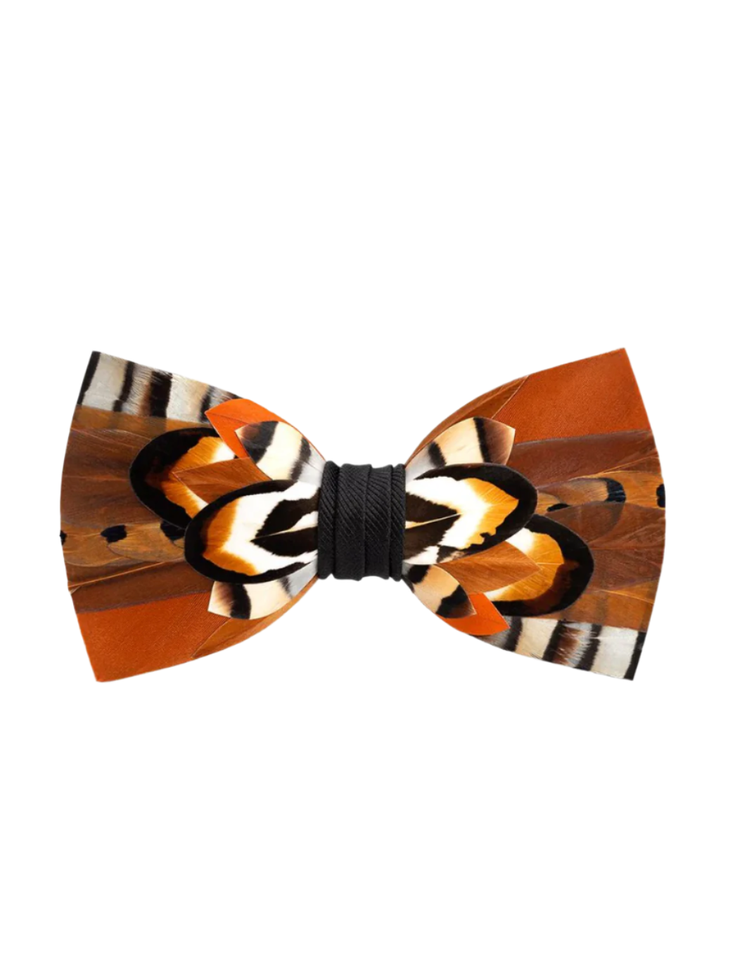 Wapiti Bow Tie - Beau Outfitters