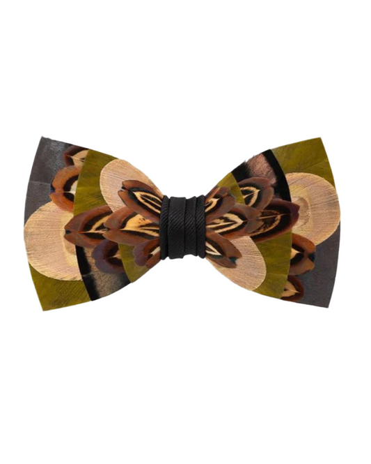 Moorcroft Bow Tie