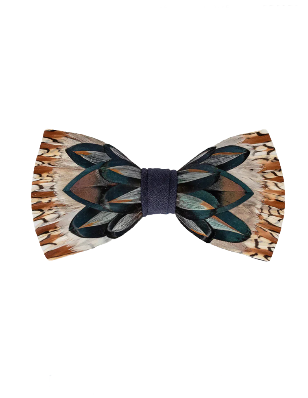 Amur Bow Tie