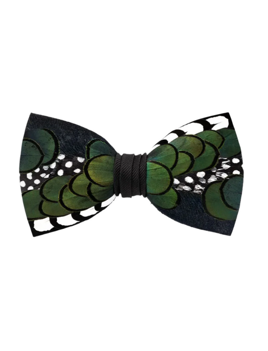 Bondurant Bow Tie