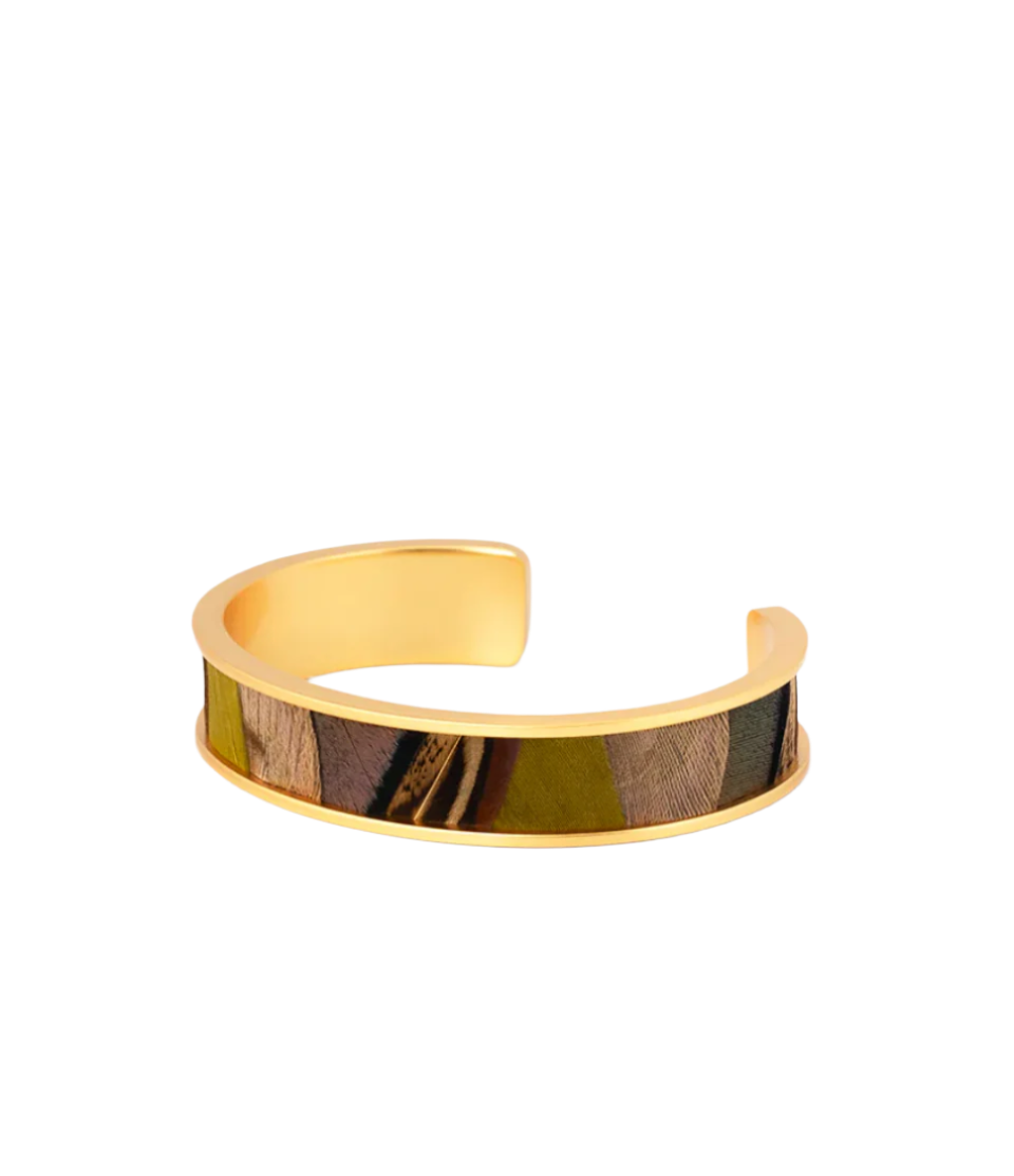 Laramie Thin Cuff - Beau Outfitters