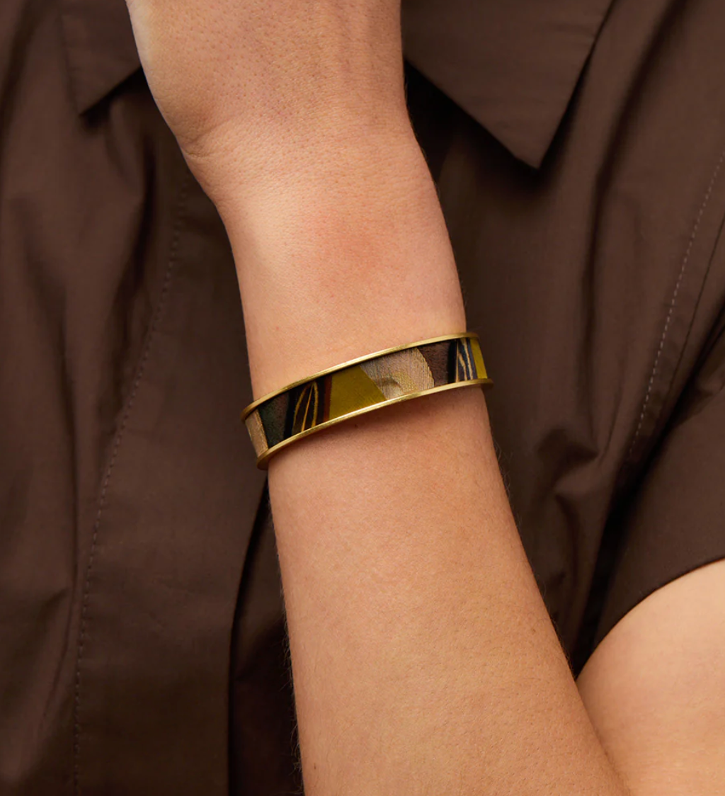 Laramie Thin Cuff - Beau Outfitters