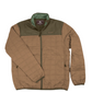 Wind River PackLite Jacket Tobacco - Beau Outfitters