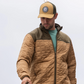 Wind River PackLite Jacket Tobacco - Beau Outfitters