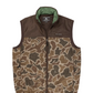 Wind River PackLite Vest Duck Camo - Beau Outfitters