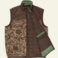 Wind River PackLite Vest Duck Camo - Beau Outfitters