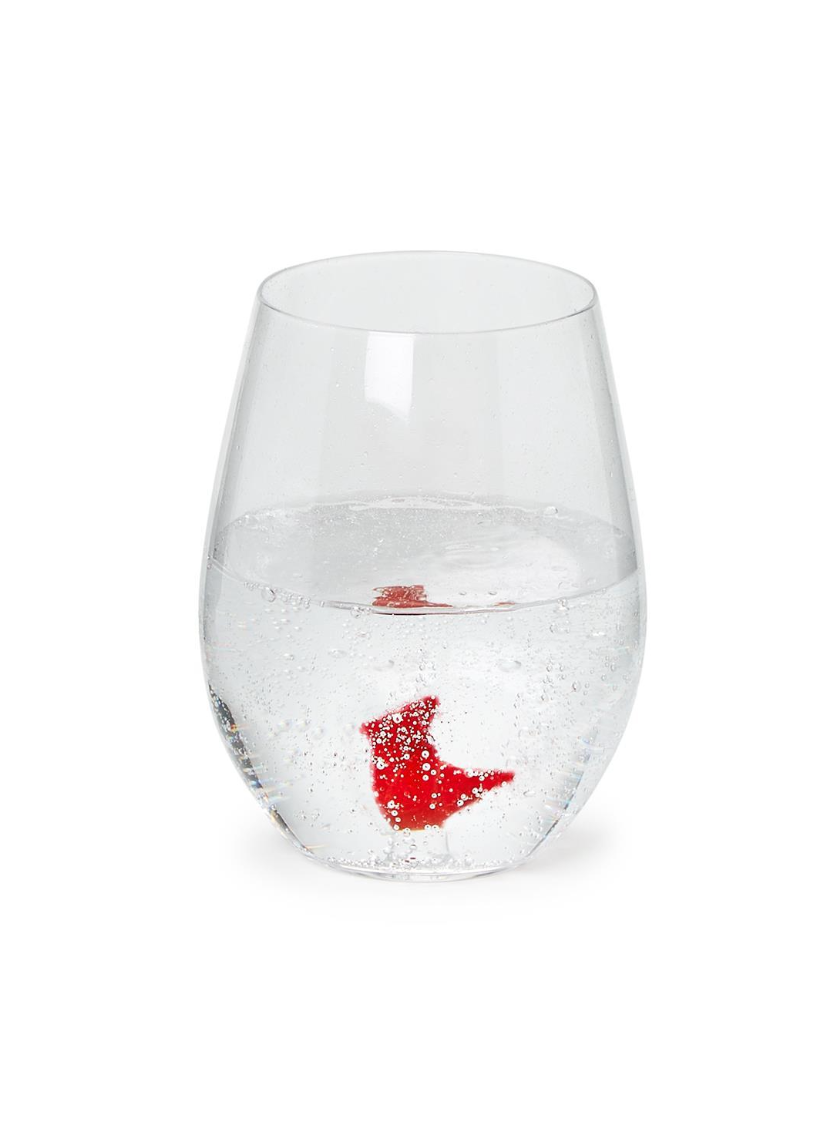 Cardinal Stemless Wine Glass