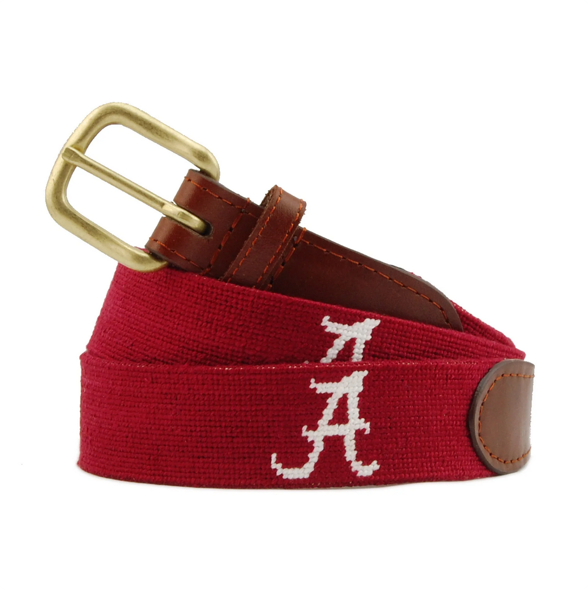 University of Alabama Belt - Beau Outfitters