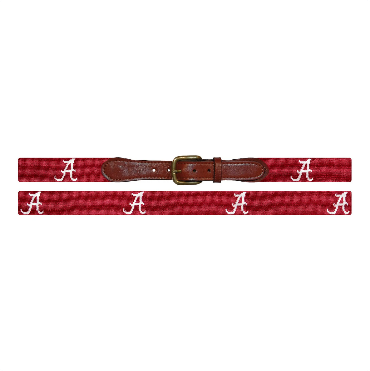 University of Alabama Belt - Beau Outfitters