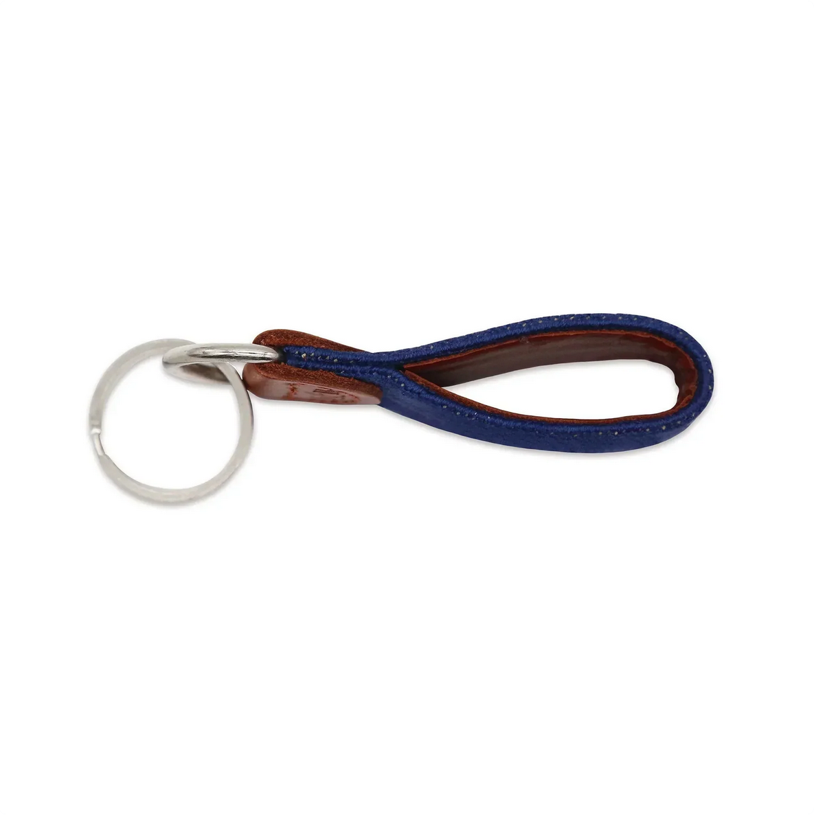 Natural Light (Lt Khaki) Key Fob - Beau Outfitters