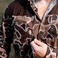 Field Champion Shooting Shirt Duck Camo - Beau Outfitters