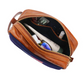 Auburn Needlepoint Toiletry Bag - Beau Outfitters