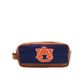 Auburn Needlepoint Toiletry Bag - Beau Outfitters