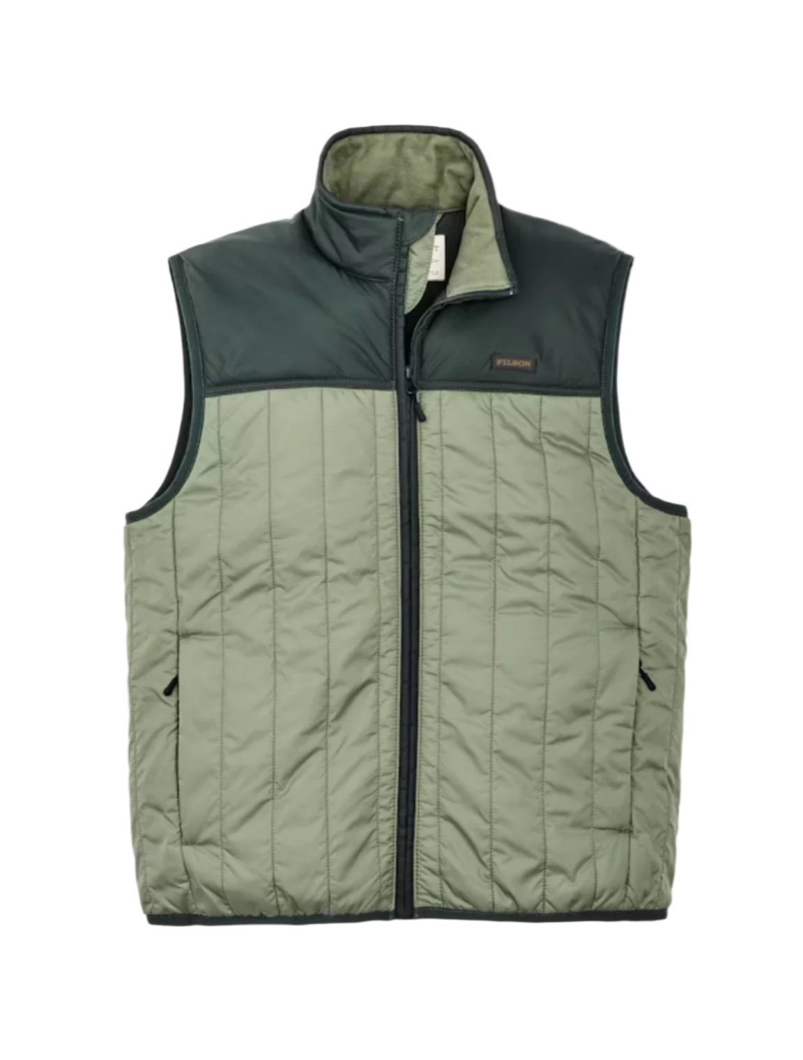 Ultralight Vest