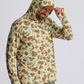 Bamboo Shade Hoodie Vintage Camo - Beau Outfitters