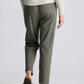 Ws Pacifica Twill Pant Smokey Olive - Beau Outfitters