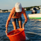 Adventure Out Cap Oyster - Beau Outfitters