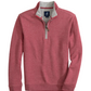 Youth Sully 1/4 Zip Merlot - Beau Outfitters